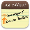 Cool Online Tools for Surveyors