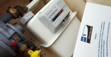 Gel invalid&eacute; des prix du gaz : 40 euros en plus pour sept millions de foyers | Argent et Economie "Autrement" | Scoop.it