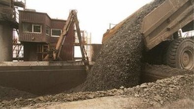 Indonesia mine rescue continues | Occupational Safety and Health | Scoop.it
