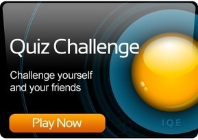 Maths and Numeracy Quiz | Box Clever | QuizFortune | K-12 Web Resources - Math | Scoop.it