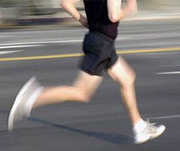 Runner's World > Hurting? | Beginner Marathon Training | Scoop.it