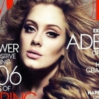 Adele en Une du "Vogue" britannique: "l'une des pires ventes du magazine" selon la r&eacute;dactrice en chef | Entertainment, Media & Web | Scoop.it
