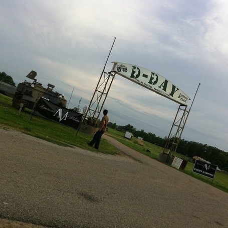 PolarStar is at BROKEN HOME! - Timeline Photos - Facebook | Thumpy's 3D House of Airsoft @ Scoop.it | Scoop.it