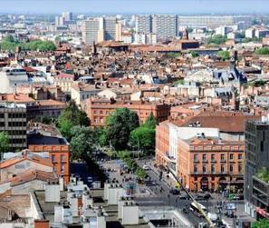 Urbanisme. Les quatre mesures qui vont changer Toulouse - La D&eacute;p&ecirc;che | immobilier toulouse | Scoop.it