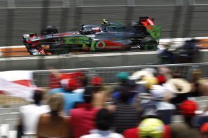 formula i / F1 2011 news /Formula 1F1 : Hamilton, Alonso, write off 2011 championship | F1 news | Scoop.it