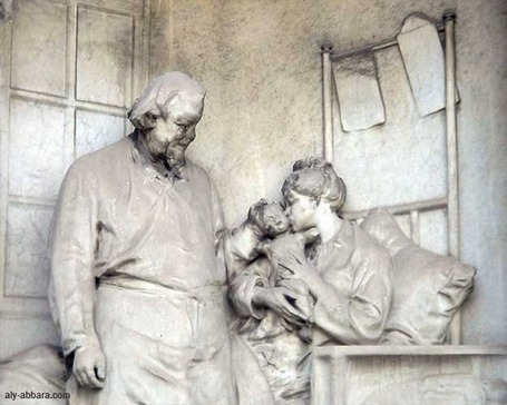 Historique du forceps : Trait&eacute; de l'art des accouchements par Tarnier et Budin | Histoire de la M&eacute;decine et de la Chirurgie | Scoop.it