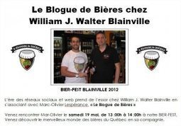 La Bourchardaise, vous connaissez&nbsp;? | Blogue De Bi&egrave;res | Scoop.it