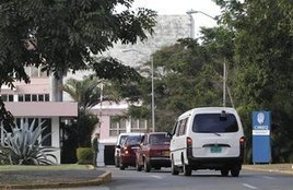 HAVANA: Chavez reportedly at exclusive Cuba hospital | Cuba | Scoop.it