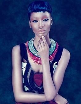  Fashion Stylists on Top 5 Nigerian Based Fashion Stylists   The Other Africa   Scoop It