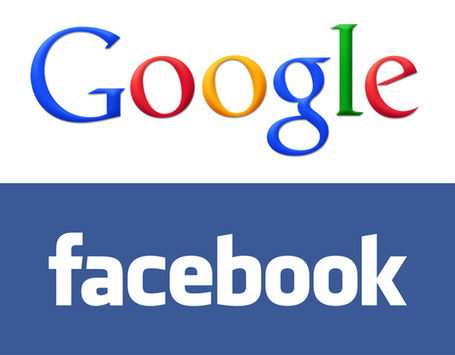 Les Business Models de Google et Facebook | Entrepreneurs du Web | Scoop.it