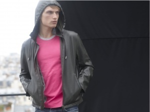 Look du jour, Barnab&eacute; Hardy : Prot&eacute;g&eacute; avec&nbsp;style | Le blog mode de l'homme urbain | Scoop.it