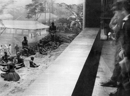 human&nbsp;zoos | Abagond | Community Village Daily | Scoop.it