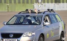Nevada Becomes First State To Regulate Self-Driving Cars &nbsp; | Knowmads, Infocology of the future | Scoop.it