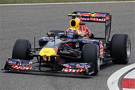 autosport.com - F1 News: Red Bull plans KERS upgrade for Turkey | F1 news | Scoop.it