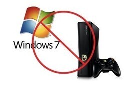 Incroyable Windows 7 et la Xbox 360 se voient retir&eacute;s du march&eacute; allemand ! | Les news du Web | Scoop.it