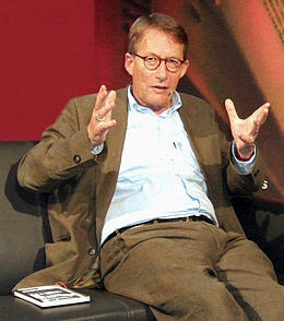 Friedrich Christian Delius, Prix Georg B&uuml;chner 2011 | Allemagne | Scoop.it