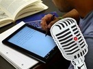 Docentenplein &ndash; Tablets in het onderwijs: beluister de podcast | Audioboeken, tijdschriften, podcasts en meer | Scoop.it
