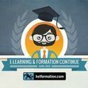 1 salari&eacute; sur 4 form&eacute; en e-learning en 2012 | Human Heritage Sharing Development | Scoop.it