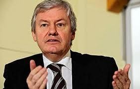 Jean-Claude Marcourt - Vice-Pr&eacute;sident, Ministre de l'Economie, des PME, du Commerce ext&eacute;rieur, des Technologies nouvelles et de l'Enseignement sup&eacute;rieur - Actualit&eacute;s | Cr&eacute;er son entreprise en belgique | Scoop.it