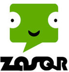 Zasqr, la nueva red social basada en la interacci&oacute;n con c&oacute;digos QR | El Aula Virtual | Scoop.it