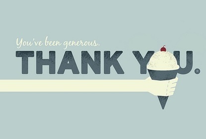 How Your Nonprofit Should Be Using Content to Emphasize Donor Impact | Community Management Around the Web | Scoop.it