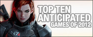Top Games of 2012 Video | Geek and Gamer Stuff | Scoop.it