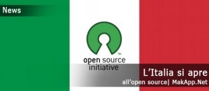 L'Italia si apre all'open source | L'impresa "mobile" | Scoop.it