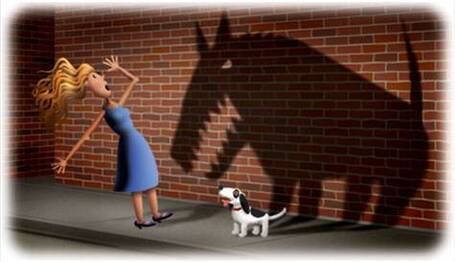 More On: A Reasonable Fear or a Phobia | Psychology and Brain News | Scoop.it