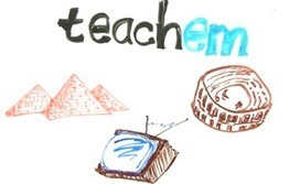 Flipped classroom con Teachem | TIC & Educaci&oacute;n | Scoop.it