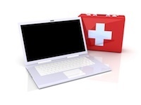 In Case Of Emergency Use Social Media [INFOGRAPHIC] - AllTwitter | Social Media Notes | Scoop.it