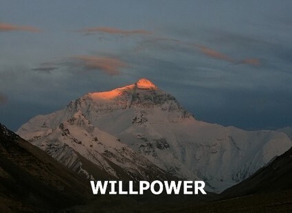10 Solid Ways to Bolster Your Willpower | JHdez | Scoop.it