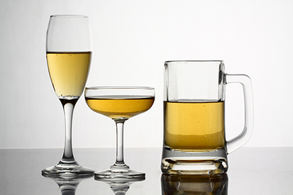 Alcohol harm cost double raised in tax | Alcohol and Health News | Scoop.it