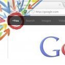Google : votre vie priv&eacute;e dans les r&eacute;sultats de recherches ! | Veille Techno et Informatique "Autrement" | Scoop.it