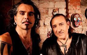 Rock in Sardegna: Capodanno a Castelsardo(SS) con i Litfiba.. | concerti italia | Scoop.it