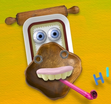 Hanoch Piven | Educacioaunclic | Scoop.it