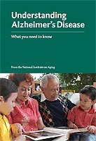 Understanding Alzheimer's Disease