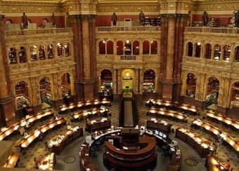 Library Of Congress Unveils Massive Common Core Resource Center - Edudemic | Teach-ologies | Scoop.it
