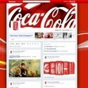 Facebook Timeline for Pages - Coca-Cola Testing Now? | Inbound Marketing Hub | Scoop.it
