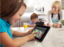 Why Barnes & Noble-Microsoft pact hurts Google - CBS News | Learning Commons - 21st Century Libraries in K-12 schools | Scoop.it