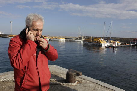 Il sindaco del Giglio. Le sirene? "&Egrave; successo ma non sapevo niente di questa nave" - Video | Naufragio della Costa Concordia | Scoop.it