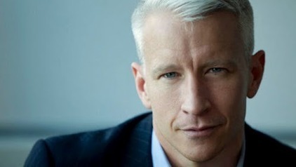 July2: CNN #Anderson #Cooper officially came out as being gay in a letter posted online on Monday | Robby Ball | Scoop.it