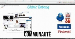 Fullscreen en Html5 et Css3 via Journal de Bord de C&eacute;dric DEBACQ | Le Web une richesse &agrave; partager par C&eacute;dric DEBACQ | Scoop.it