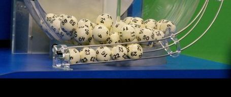 $550 million Powerball jackpot continues to grow ahead of drawing - Fox News | TravelDeals4U | Scoop.it