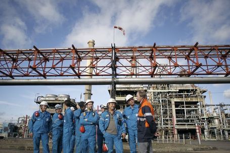 PSA, Florange... les plans sociaux qui ont secou&eacute; 2012 | Union Europ&eacute;enne, une construction dans la tourmente | Scoop.it