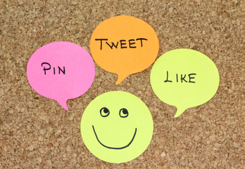 18 Fresh Stats About the Current State of Social Media Marketing | Small Business Marketing Ideas | Scoop.it