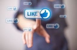 Want Others to Like You? Follow These 6 Simple&nbsp;Rules&hellip; | Healthcare Continuing Education | Scoop.it