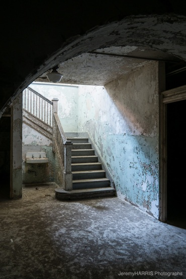 Athens State Hospital | Jeremy Harris | Fuji X-Pro1 | Scoop.it