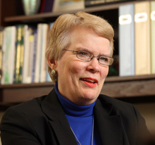 Faculty Conversation: Carol Tomlinson on Differentiation &raquo; Articles &raquo; Curry School of Education | Differentiation Strategies | Scoop.it