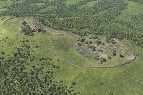 Hallado un escenario de las guerras c&aacute;ntabras en Valdeolea - Arqueolog&iacute;a, Historia Antigua y Medieval - Terrae Antiqvae | History News | Scoop.it