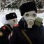 In Moscow, Little Girl Soldiers | Camera Arts | Scoop.it
